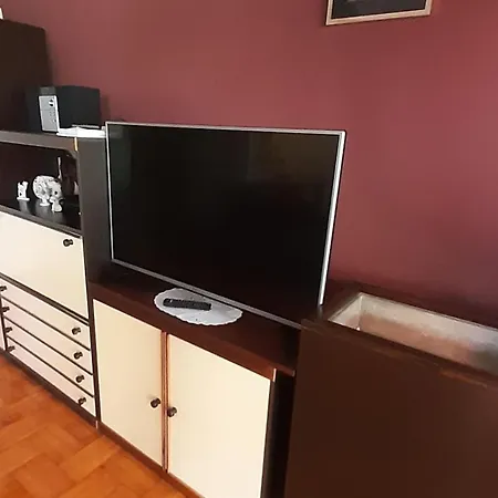 Marija Apartment *