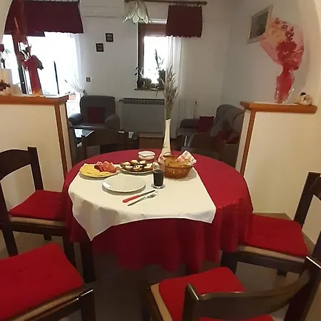 Apartment Marija