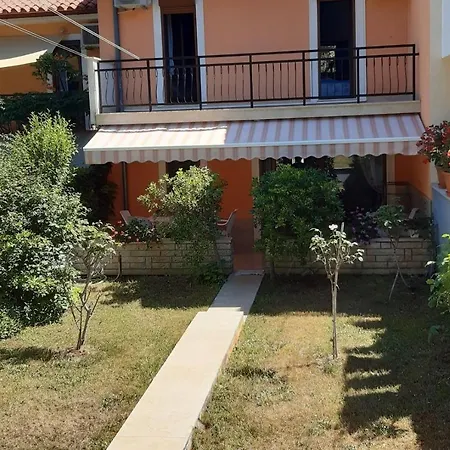 Apartment Marija