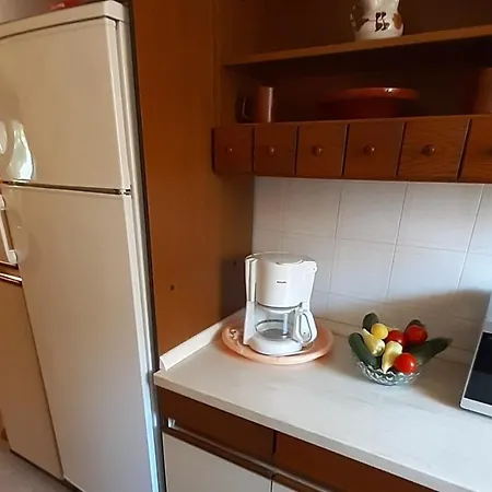 Marija Apartment *