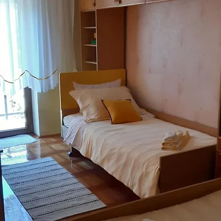 Marija Apartment Porec