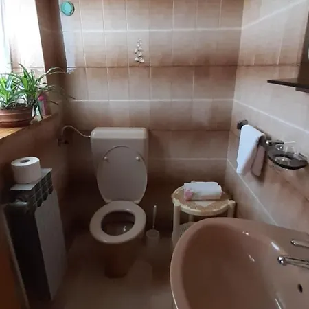Apartment Marija