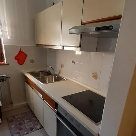 Apartment Marija *