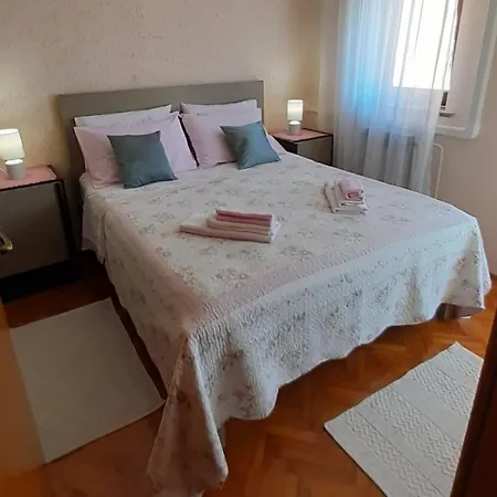 Apartment Marija