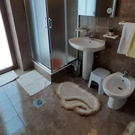 Apartment Marija *