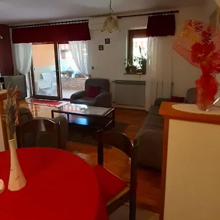 Marija Apartment Porec
