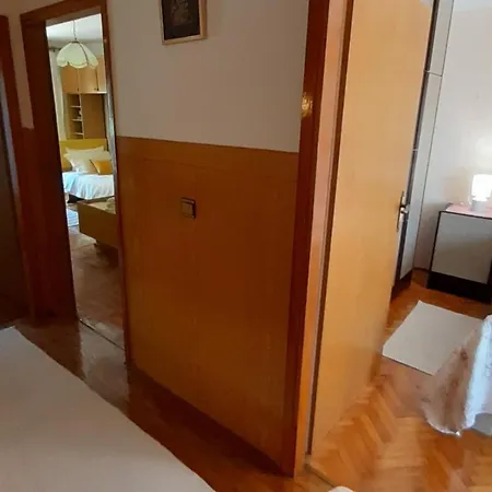 Apartment Marija
