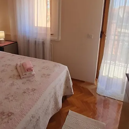 Apartment Marija Porec