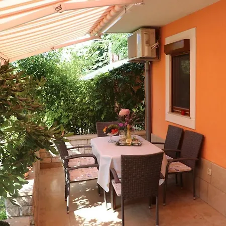 Apartment Marija Porec