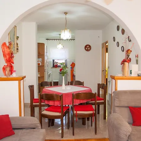 Apartment Marija Porec