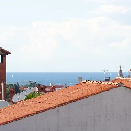 Marija * Porec